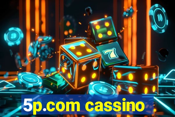 5p.com cassino